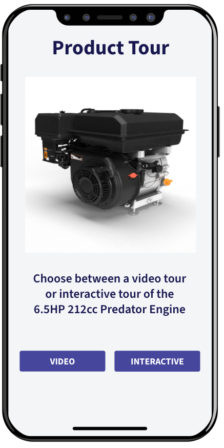 CareAR Instruct Digital Work Instructions